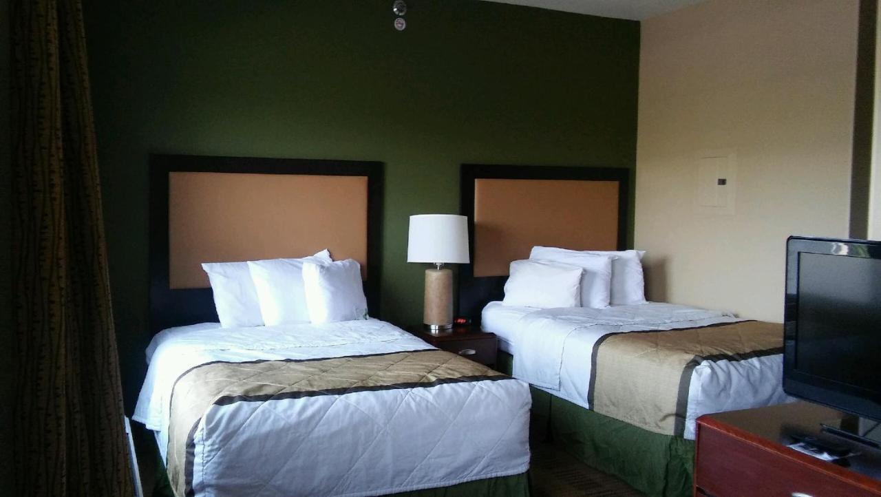 Extended Stay America Suites - Albuquerque - Rio Rancho Blvd Extérieur photo