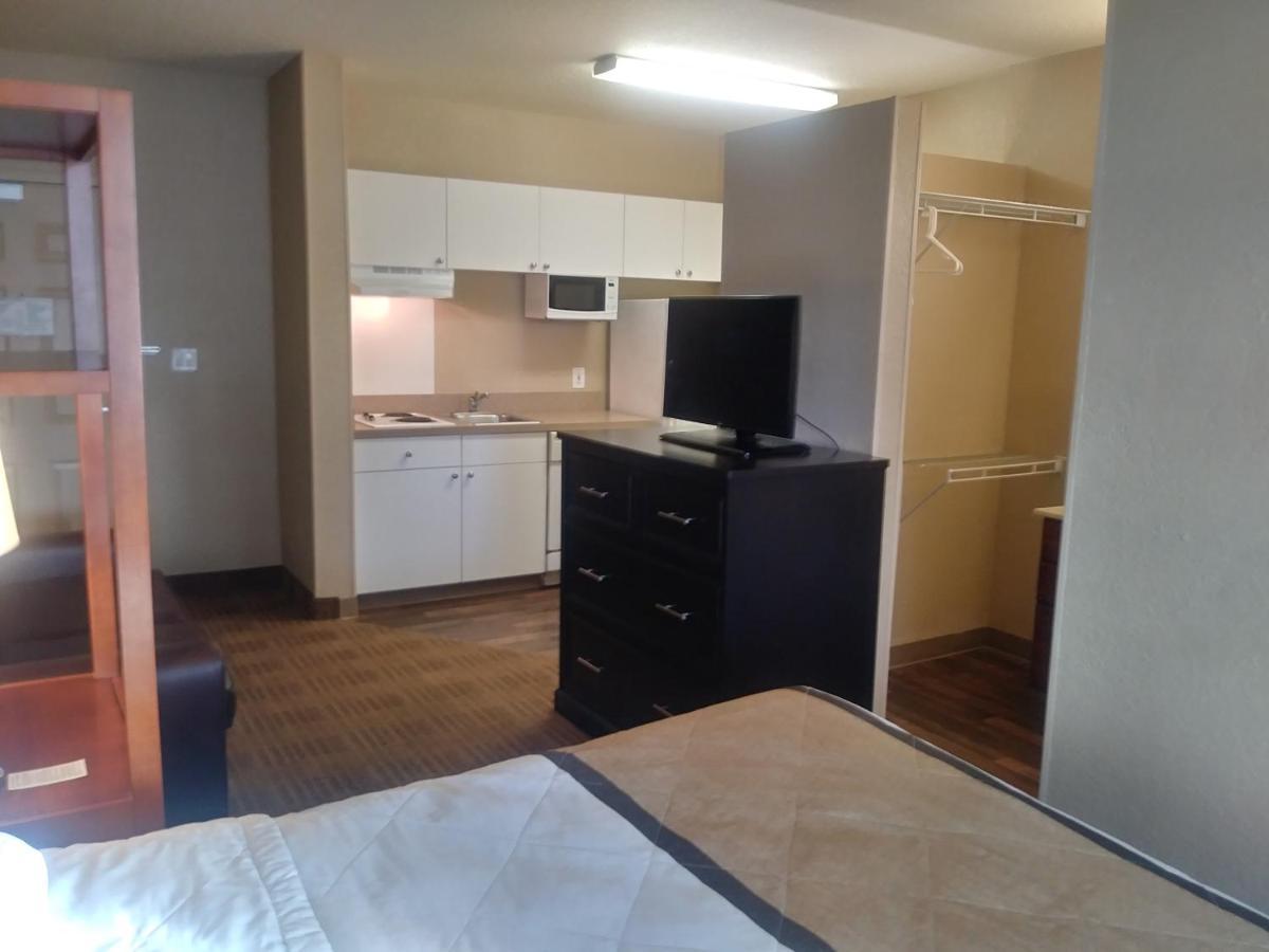 Extended Stay America Suites - Albuquerque - Rio Rancho Blvd Extérieur photo