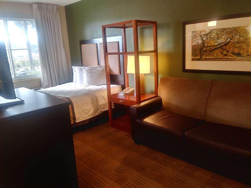 Extended Stay America Suites - Albuquerque - Rio Rancho Blvd Chambre photo
