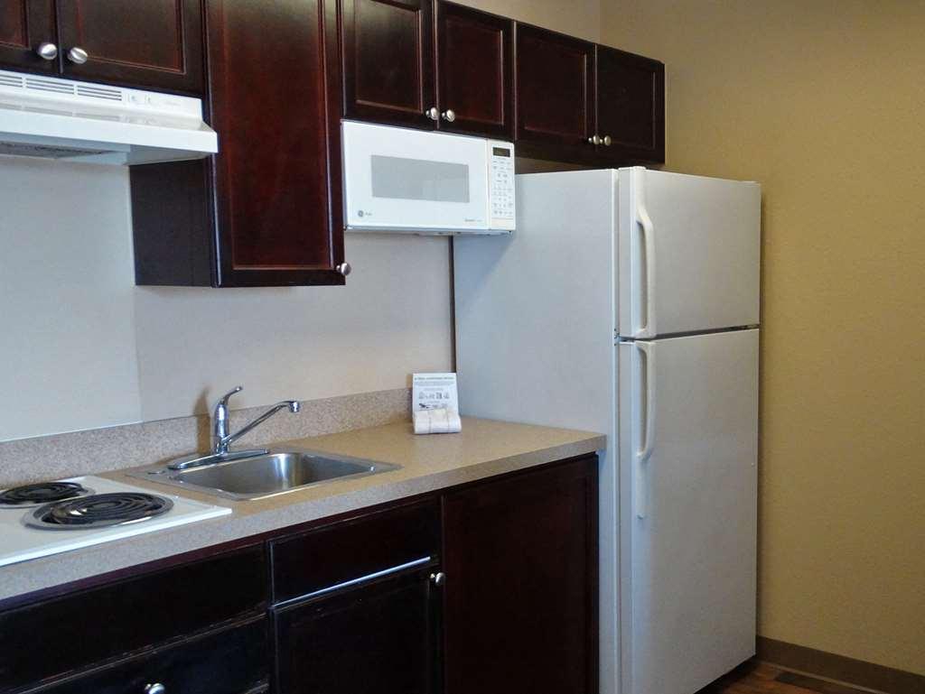 Extended Stay America Suites - Albuquerque - Rio Rancho Blvd Chambre photo