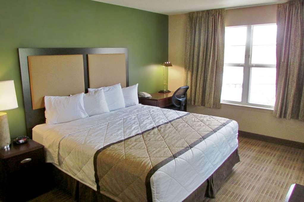 Extended Stay America Suites - Albuquerque - Rio Rancho Blvd Chambre photo