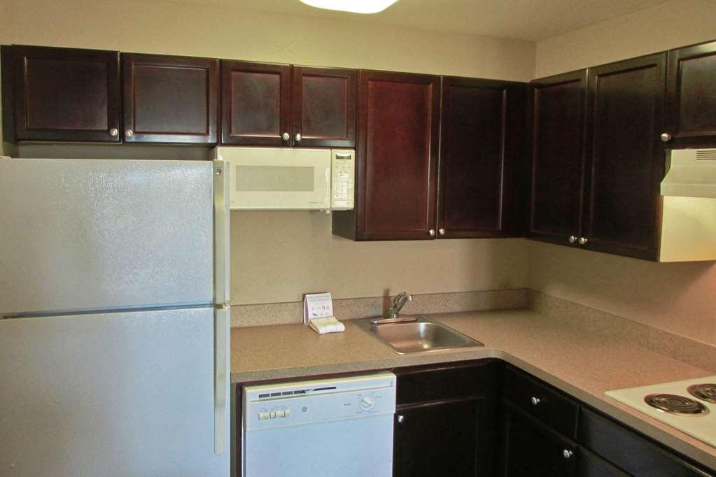 Extended Stay America Suites - Albuquerque - Rio Rancho Blvd Chambre photo