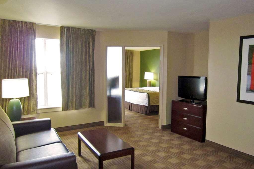 Extended Stay America Suites - Albuquerque - Rio Rancho Blvd Chambre photo