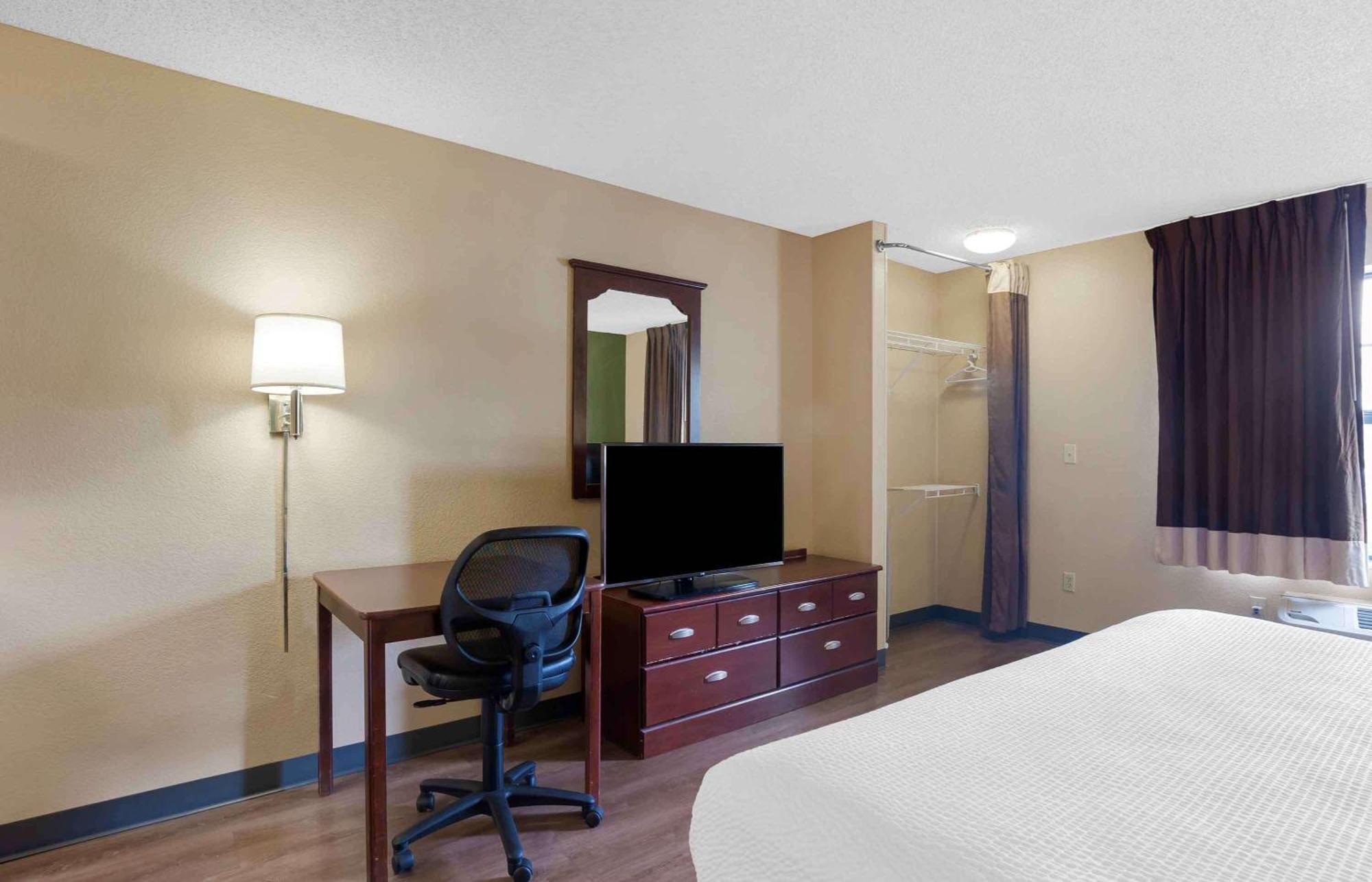 Extended Stay America Suites - Albuquerque - Rio Rancho Blvd Extérieur photo