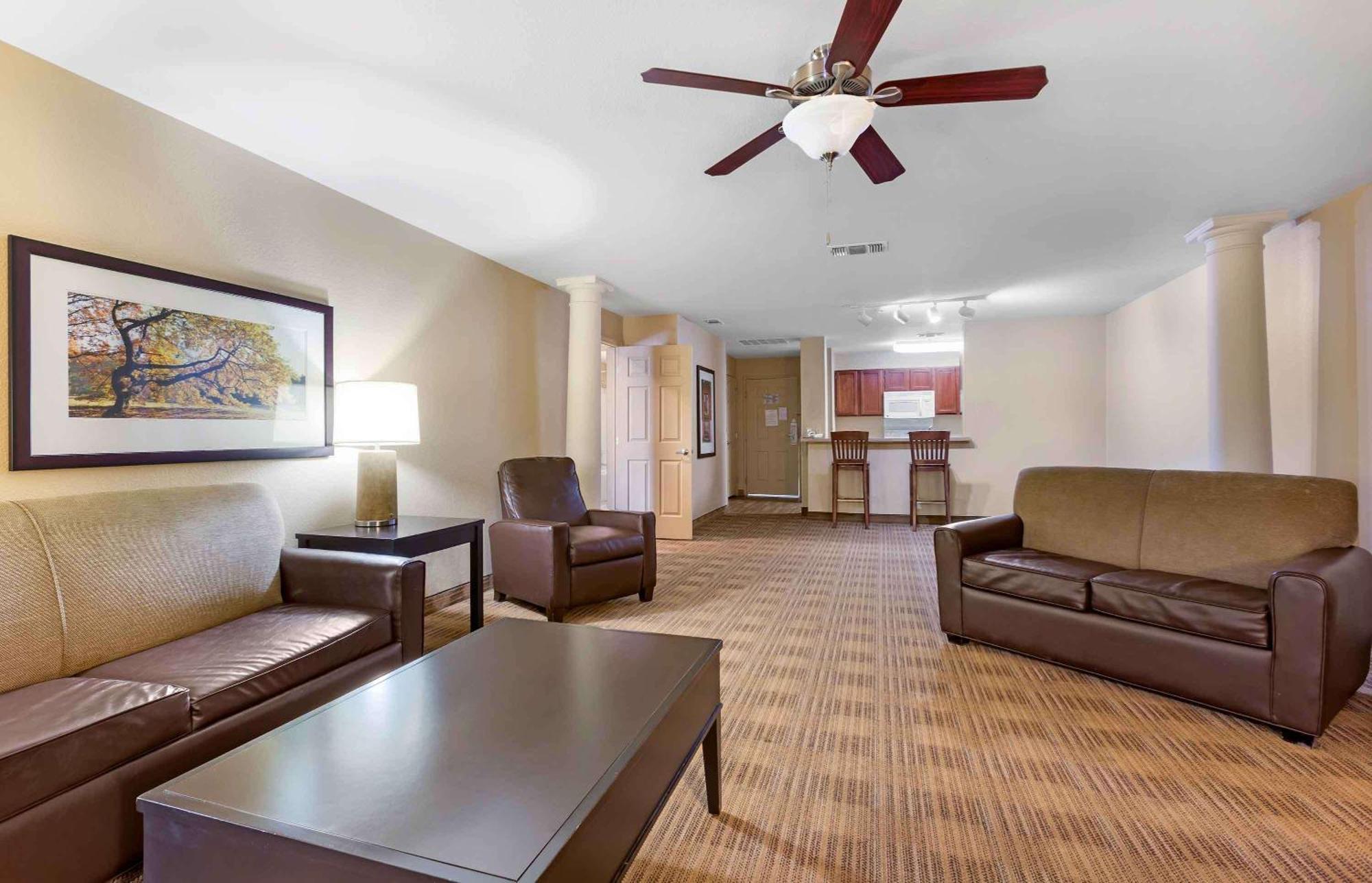 Extended Stay America Suites - Albuquerque - Rio Rancho Blvd Extérieur photo