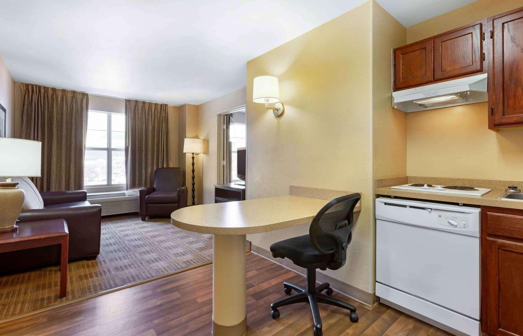 Extended Stay America Suites - Albuquerque - Rio Rancho Blvd Extérieur photo