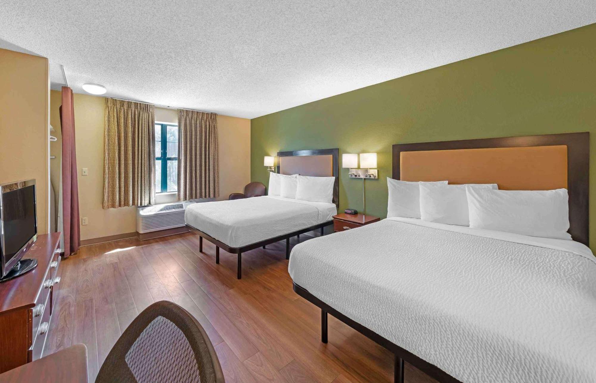 Extended Stay America Suites - Albuquerque - Rio Rancho Blvd Extérieur photo