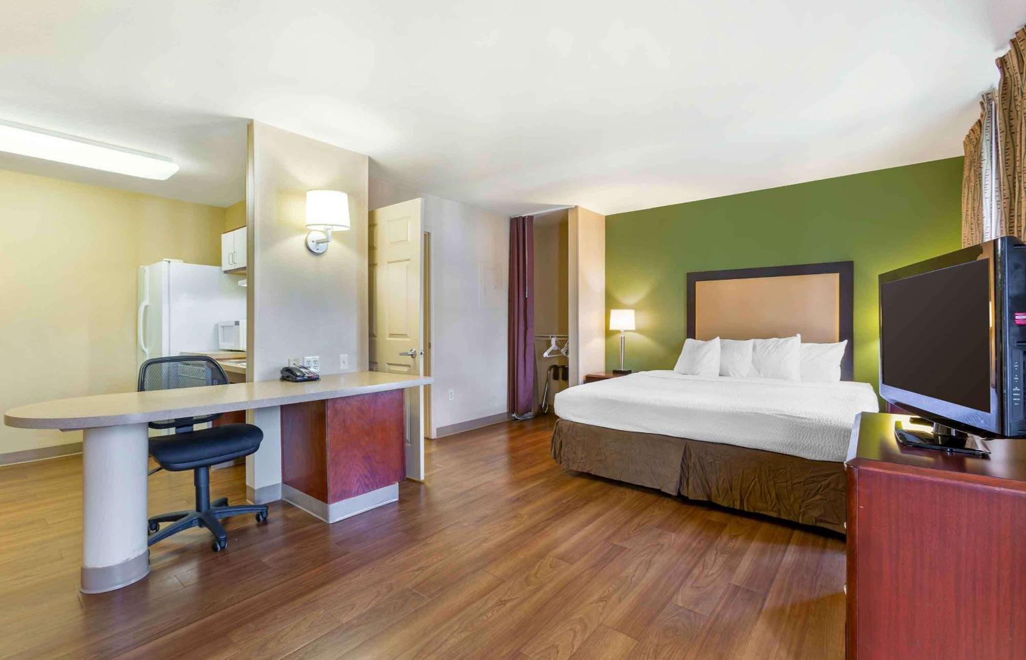 Extended Stay America Suites - Albuquerque - Rio Rancho Blvd Extérieur photo