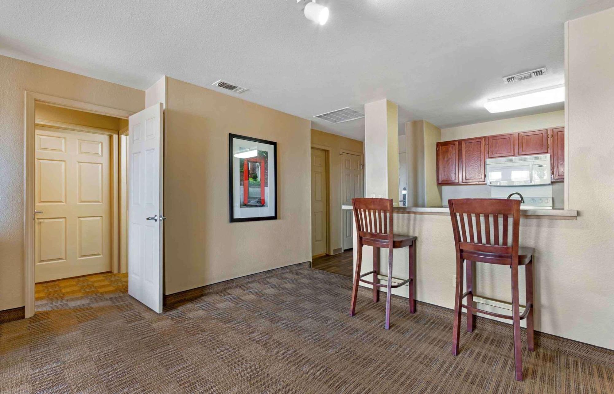 Extended Stay America Suites - Albuquerque - Rio Rancho Blvd Extérieur photo