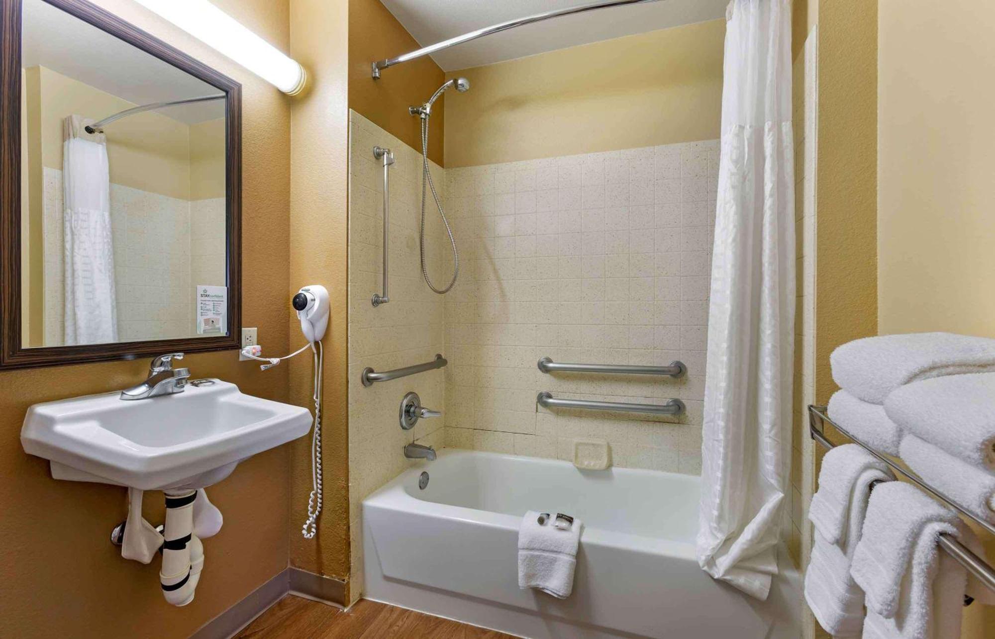 Extended Stay America Suites - Albuquerque - Rio Rancho Blvd Extérieur photo