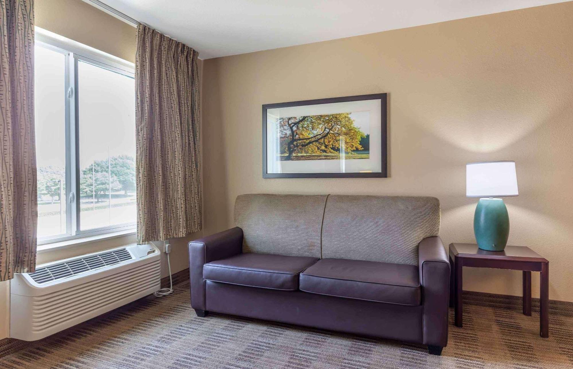 Extended Stay America Suites - Albuquerque - Rio Rancho Blvd Extérieur photo