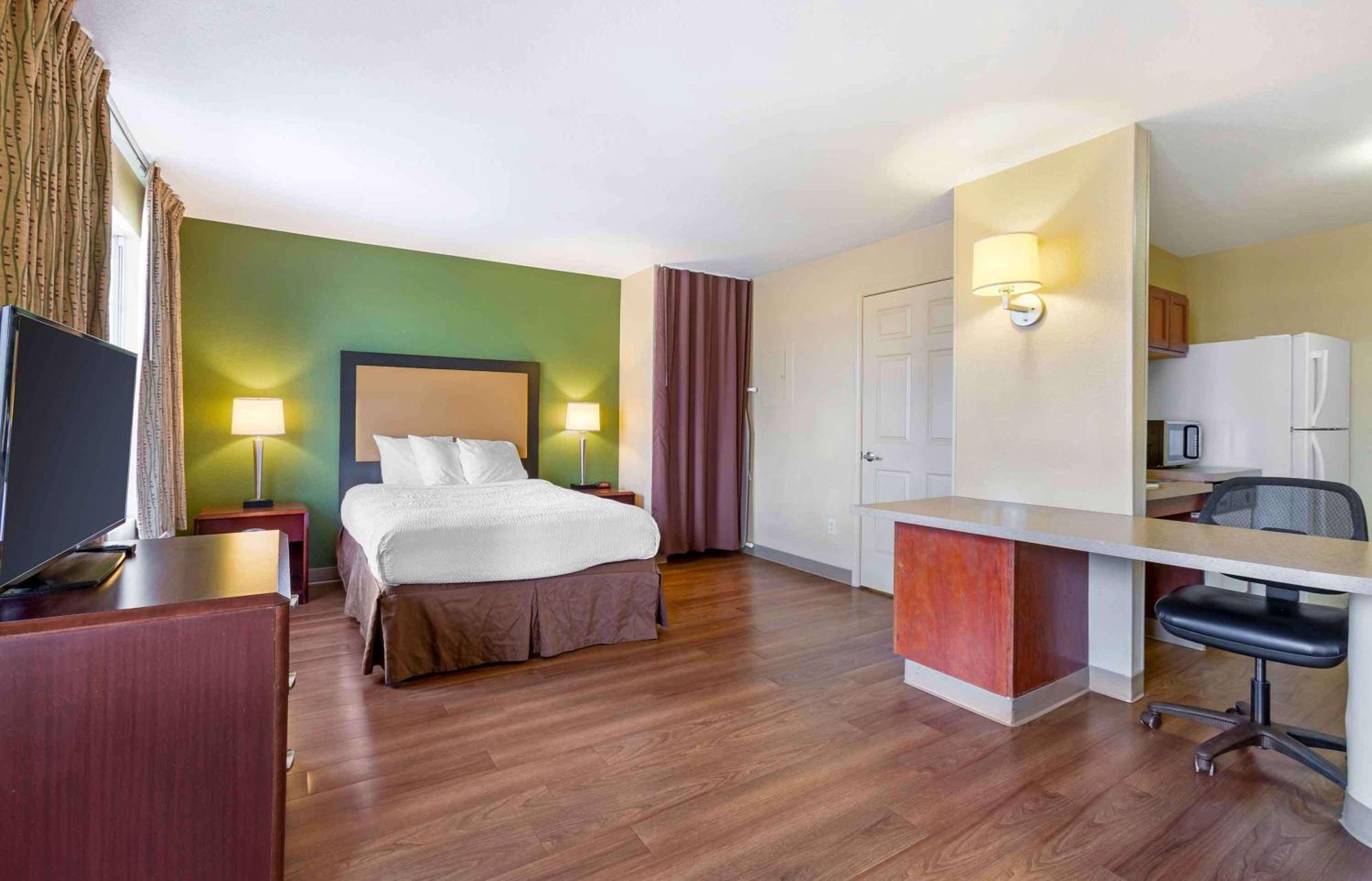 Extended Stay America Suites - Albuquerque - Rio Rancho Blvd Extérieur photo