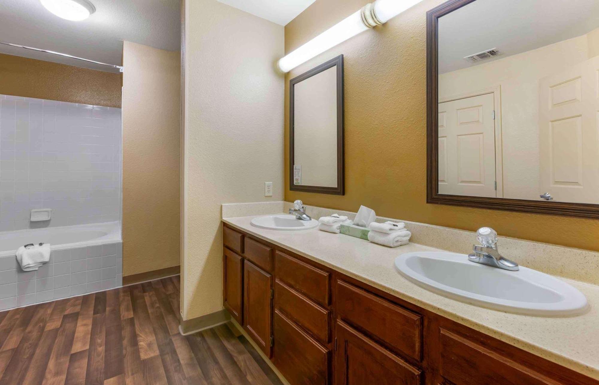 Extended Stay America Suites - Albuquerque - Rio Rancho Blvd Extérieur photo