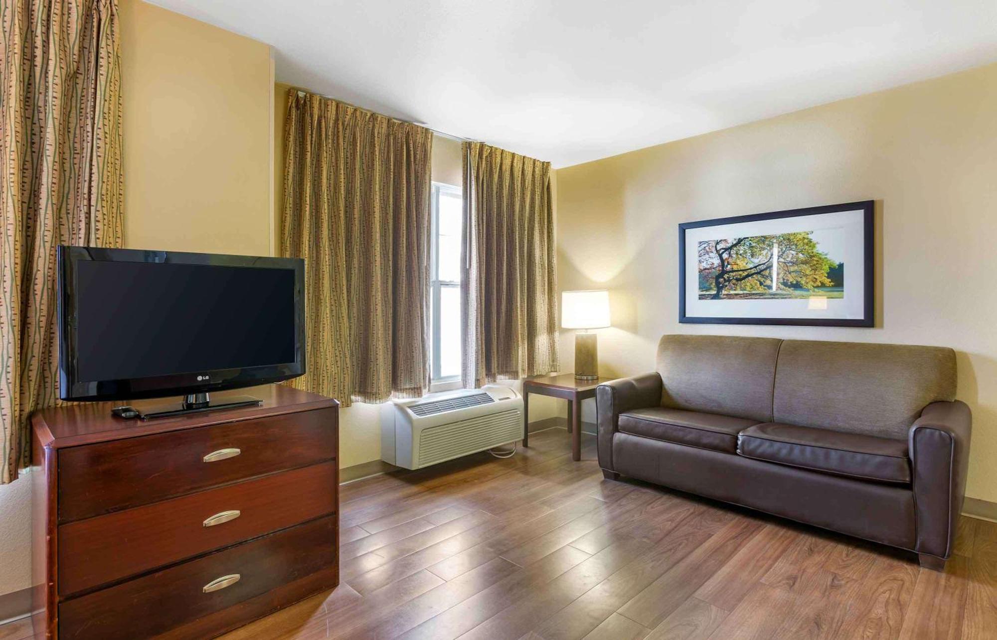 Extended Stay America Suites - Albuquerque - Rio Rancho Blvd Extérieur photo