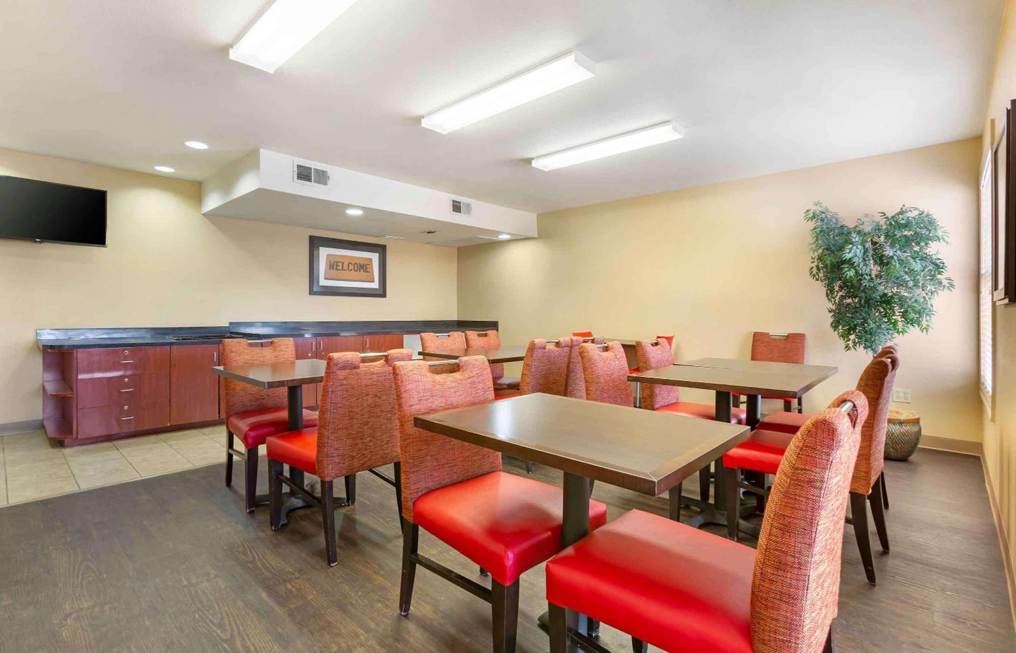 Extended Stay America Suites - Albuquerque - Rio Rancho Blvd Extérieur photo
