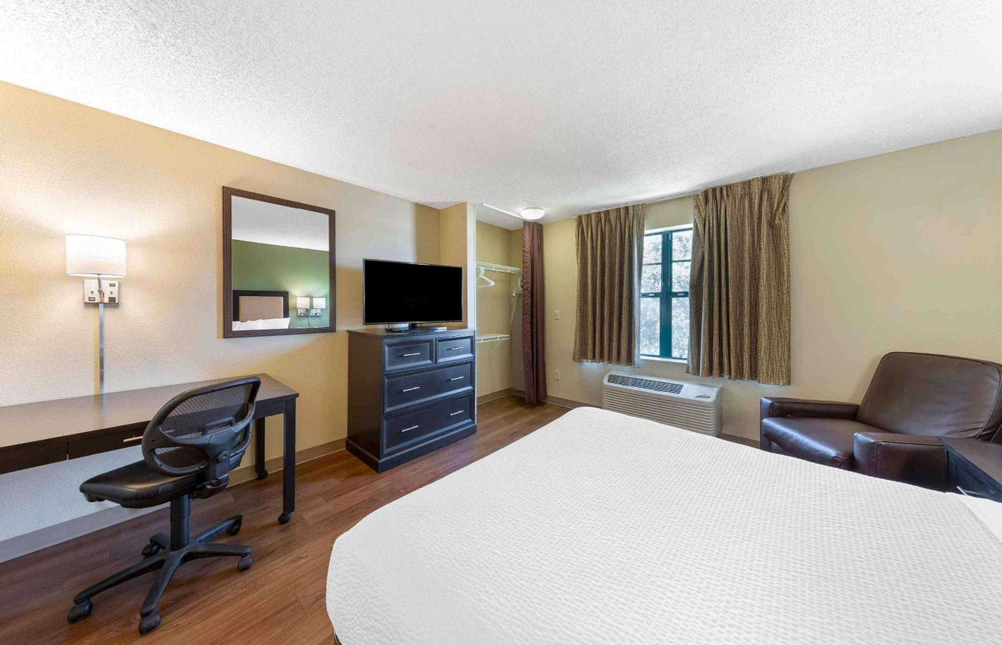 Extended Stay America Suites - Albuquerque - Rio Rancho Blvd Extérieur photo