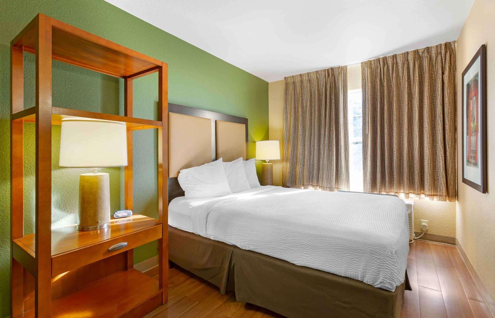 Extended Stay America Suites - Albuquerque - Rio Rancho Blvd Extérieur photo