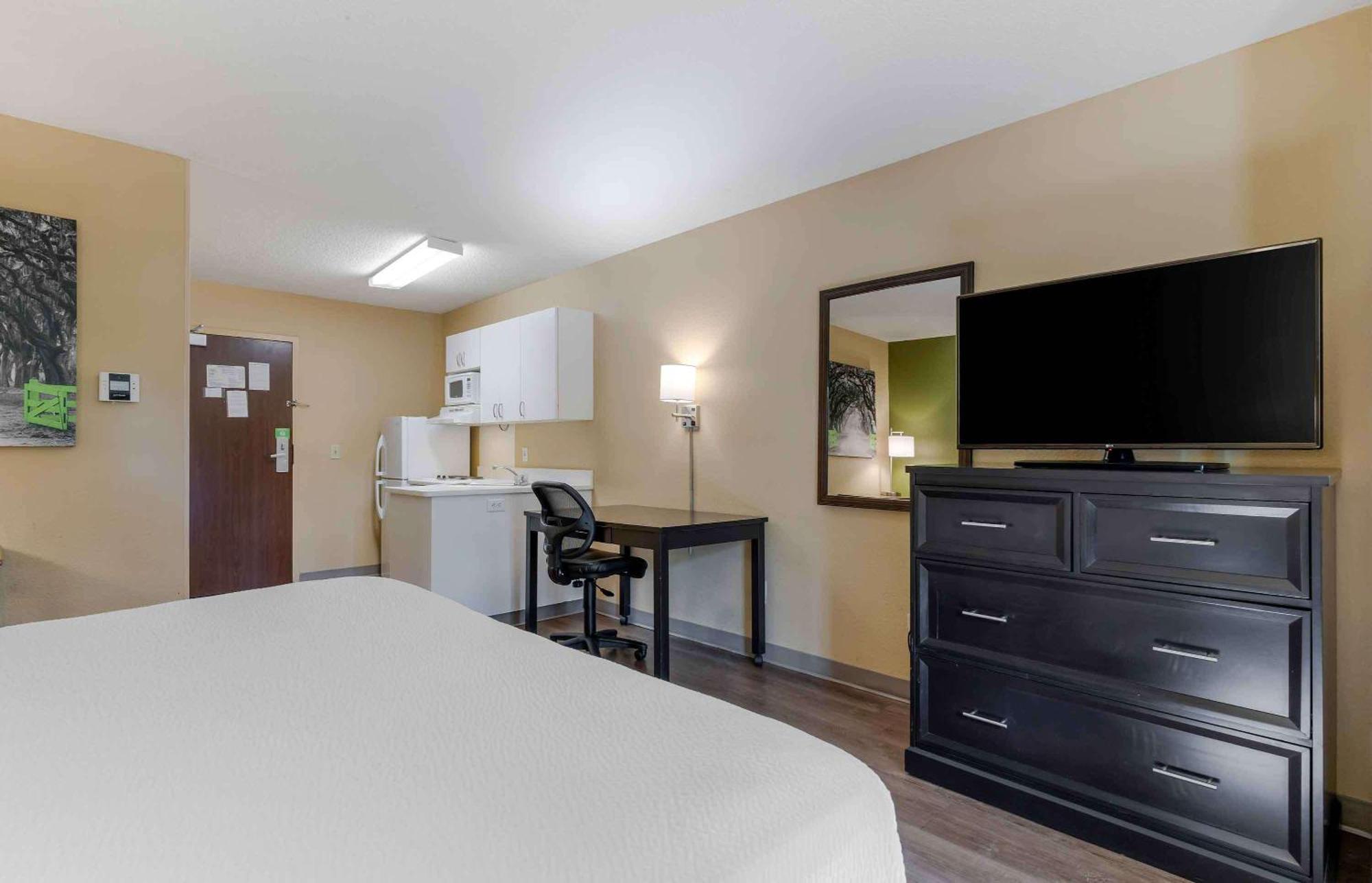 Extended Stay America Suites - Albuquerque - Rio Rancho Blvd Extérieur photo