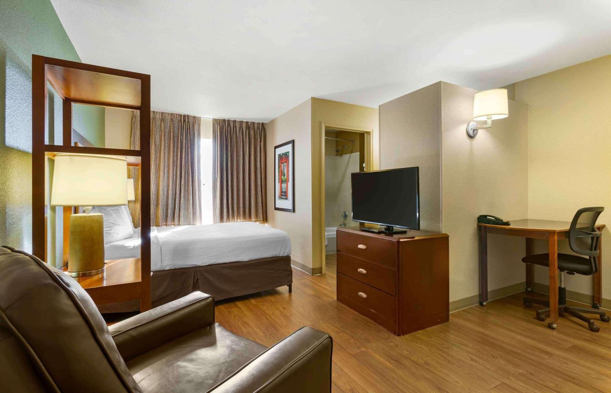 Extended Stay America Suites - Albuquerque - Rio Rancho Blvd Extérieur photo