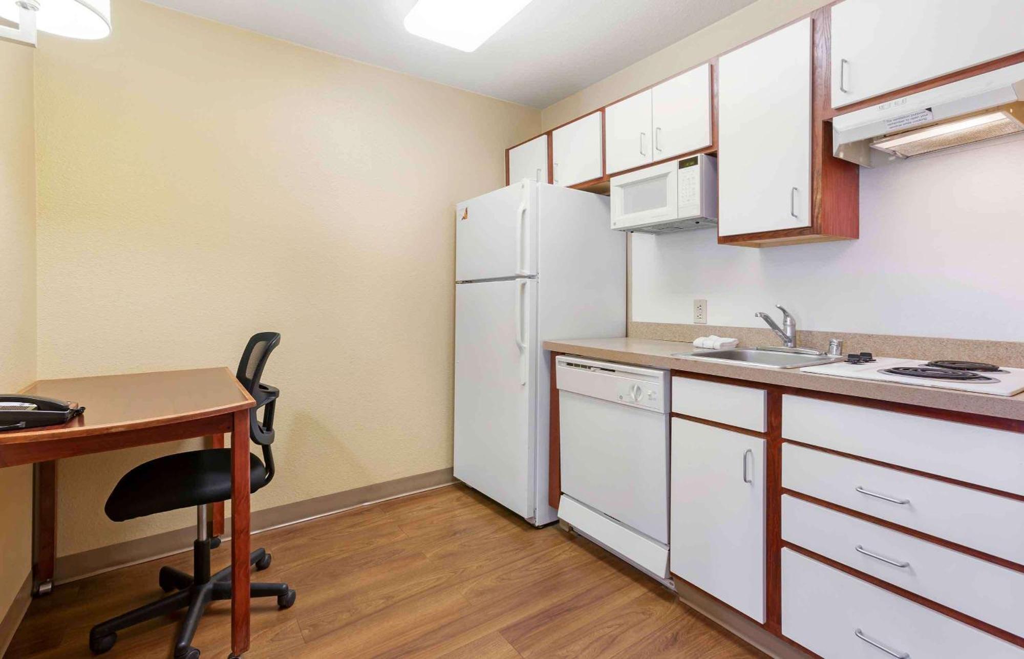 Extended Stay America Suites - Albuquerque - Rio Rancho Blvd Extérieur photo