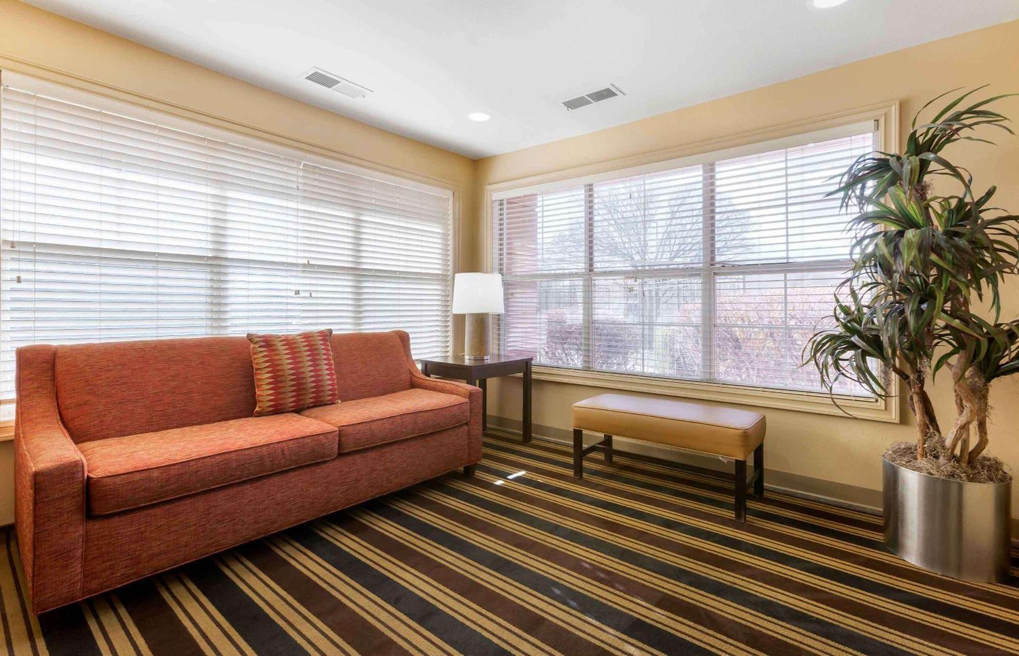 Extended Stay America Suites - Albuquerque - Rio Rancho Blvd Extérieur photo