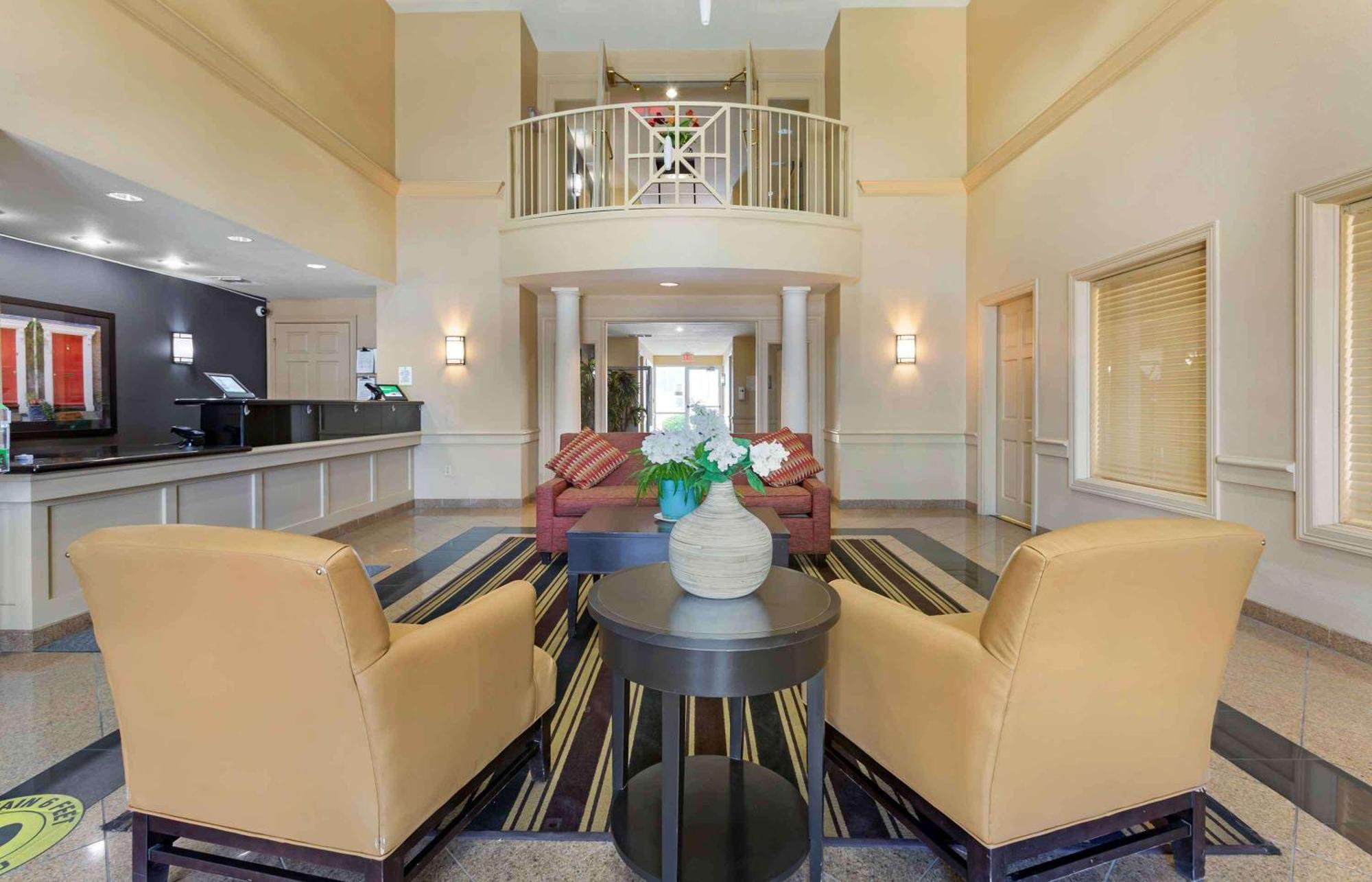 Extended Stay America Suites - Albuquerque - Rio Rancho Blvd Extérieur photo