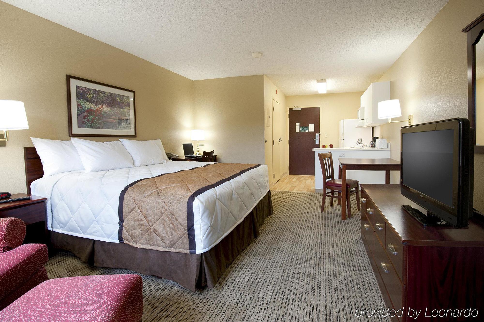 Extended Stay America Suites - Albuquerque - Rio Rancho Blvd Extérieur photo
