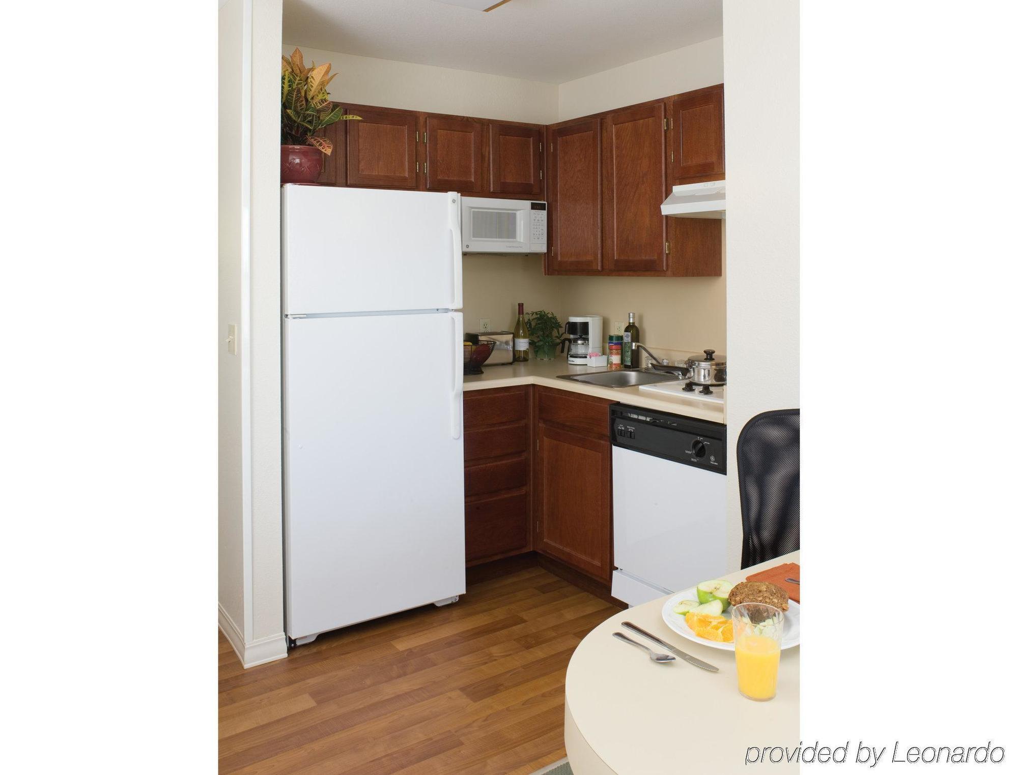 Extended Stay America Suites - Albuquerque - Rio Rancho Blvd Extérieur photo