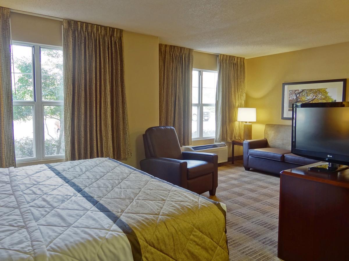 Extended Stay America Suites - Albuquerque - Rio Rancho Blvd Extérieur photo