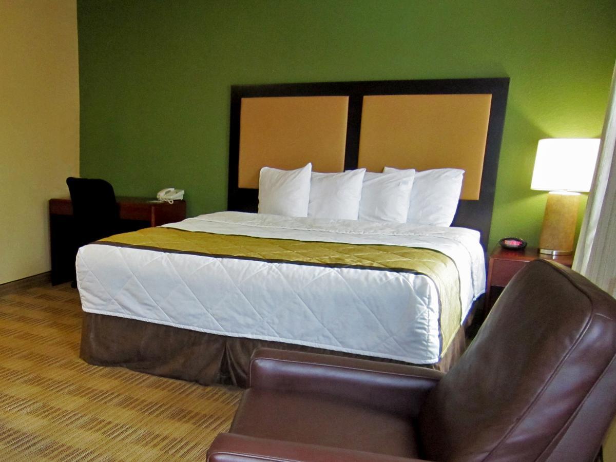Extended Stay America Suites - Albuquerque - Rio Rancho Blvd Extérieur photo