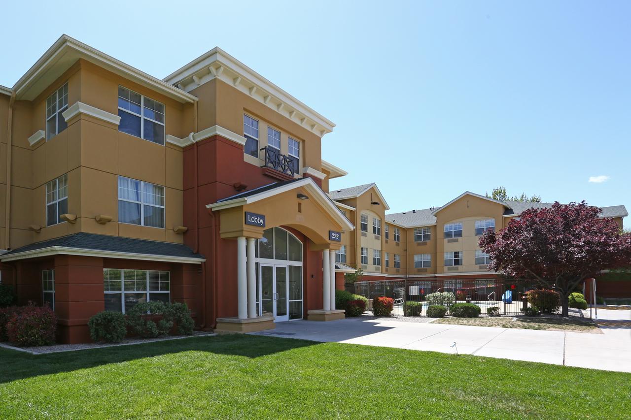 Extended Stay America Suites - Albuquerque - Rio Rancho Blvd Extérieur photo