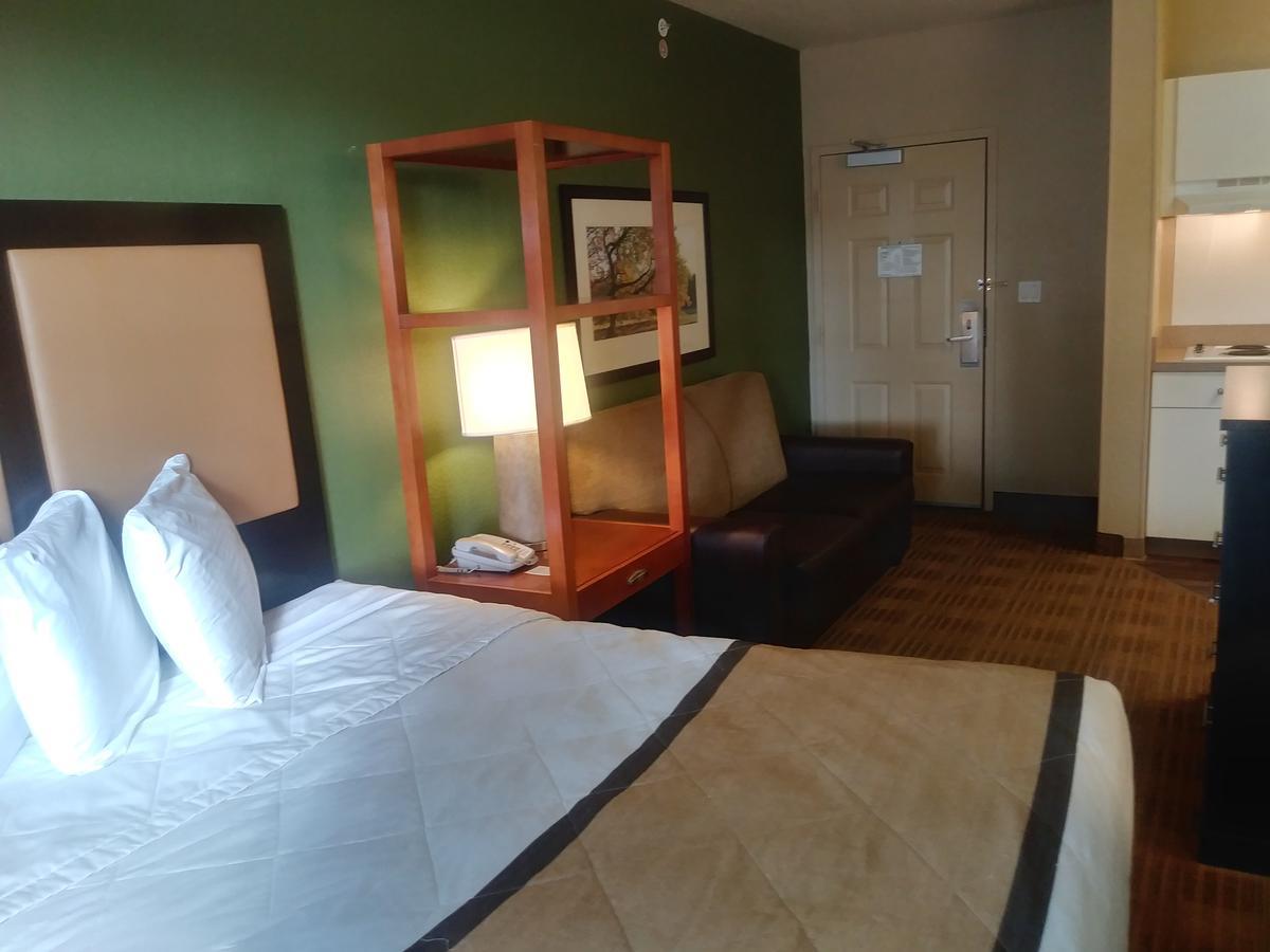 Extended Stay America Suites - Albuquerque - Rio Rancho Blvd Extérieur photo