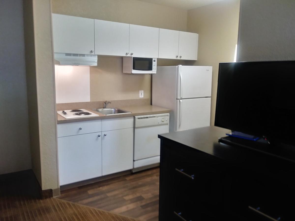 Extended Stay America Suites - Albuquerque - Rio Rancho Blvd Extérieur photo