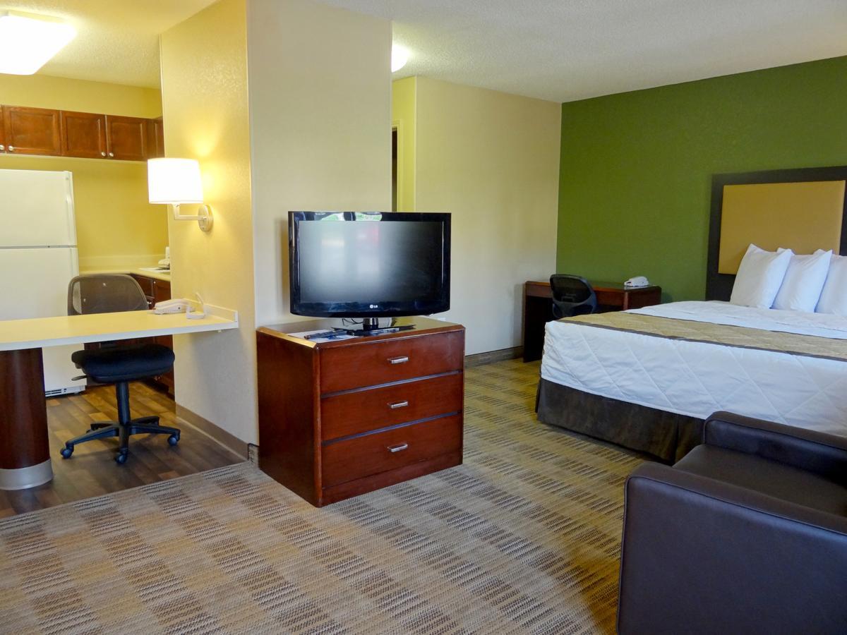 Extended Stay America Suites - Albuquerque - Rio Rancho Blvd Extérieur photo