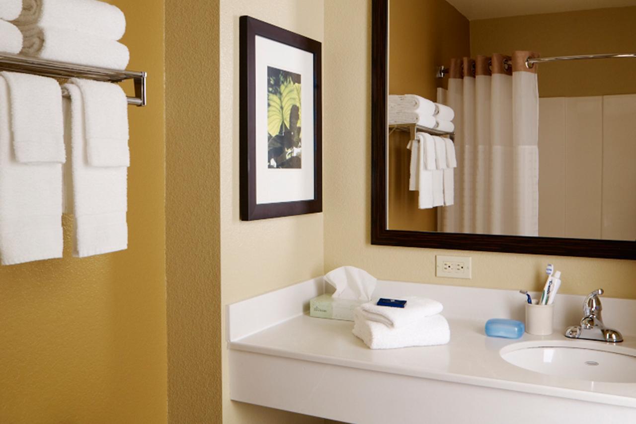 Extended Stay America Suites - Albuquerque - Rio Rancho Blvd Extérieur photo