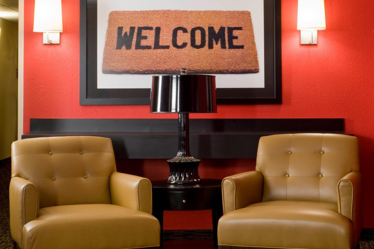 Extended Stay America Suites - Albuquerque - Rio Rancho Blvd Extérieur photo