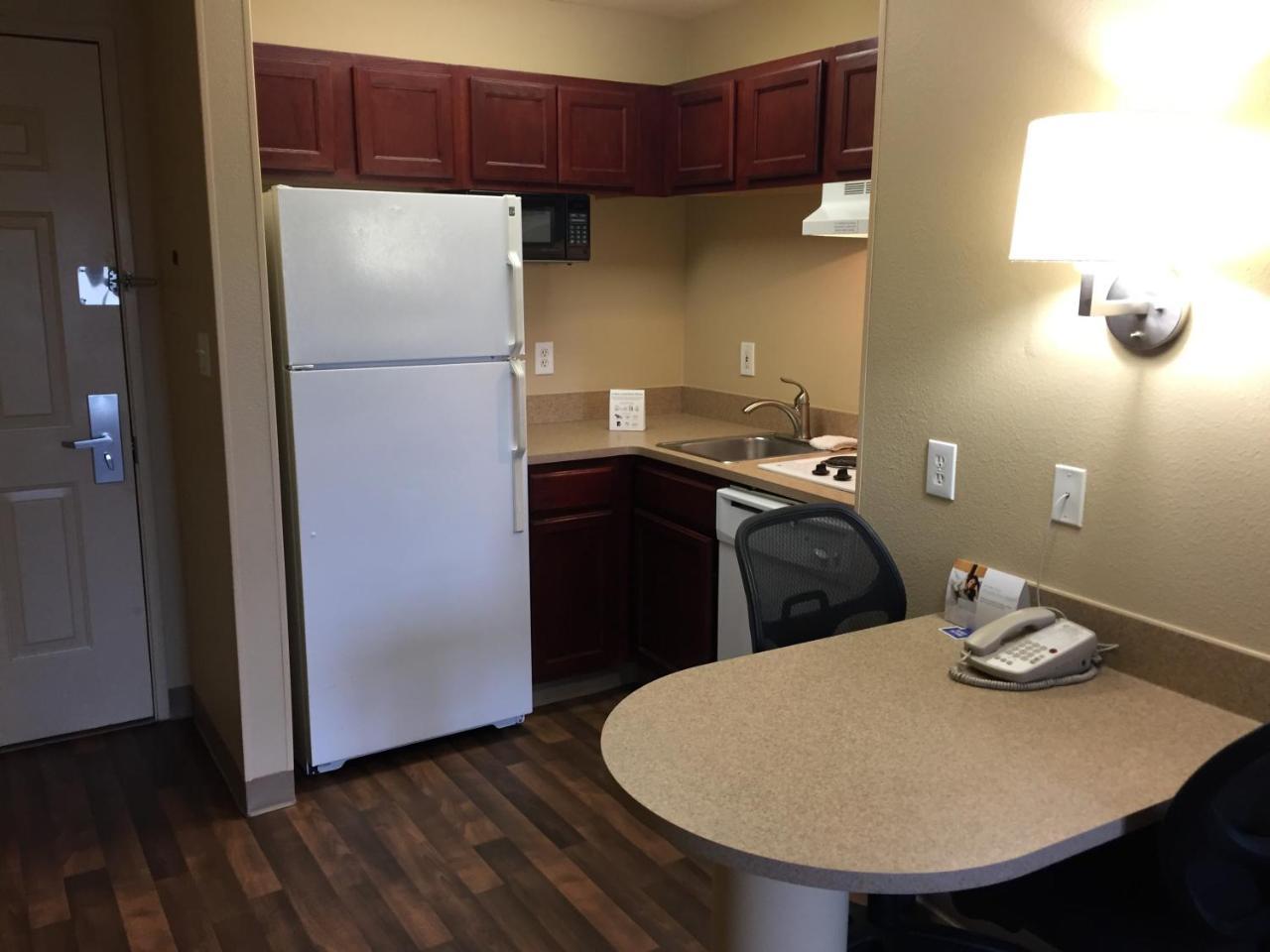Extended Stay America Suites - Albuquerque - Rio Rancho Blvd Extérieur photo