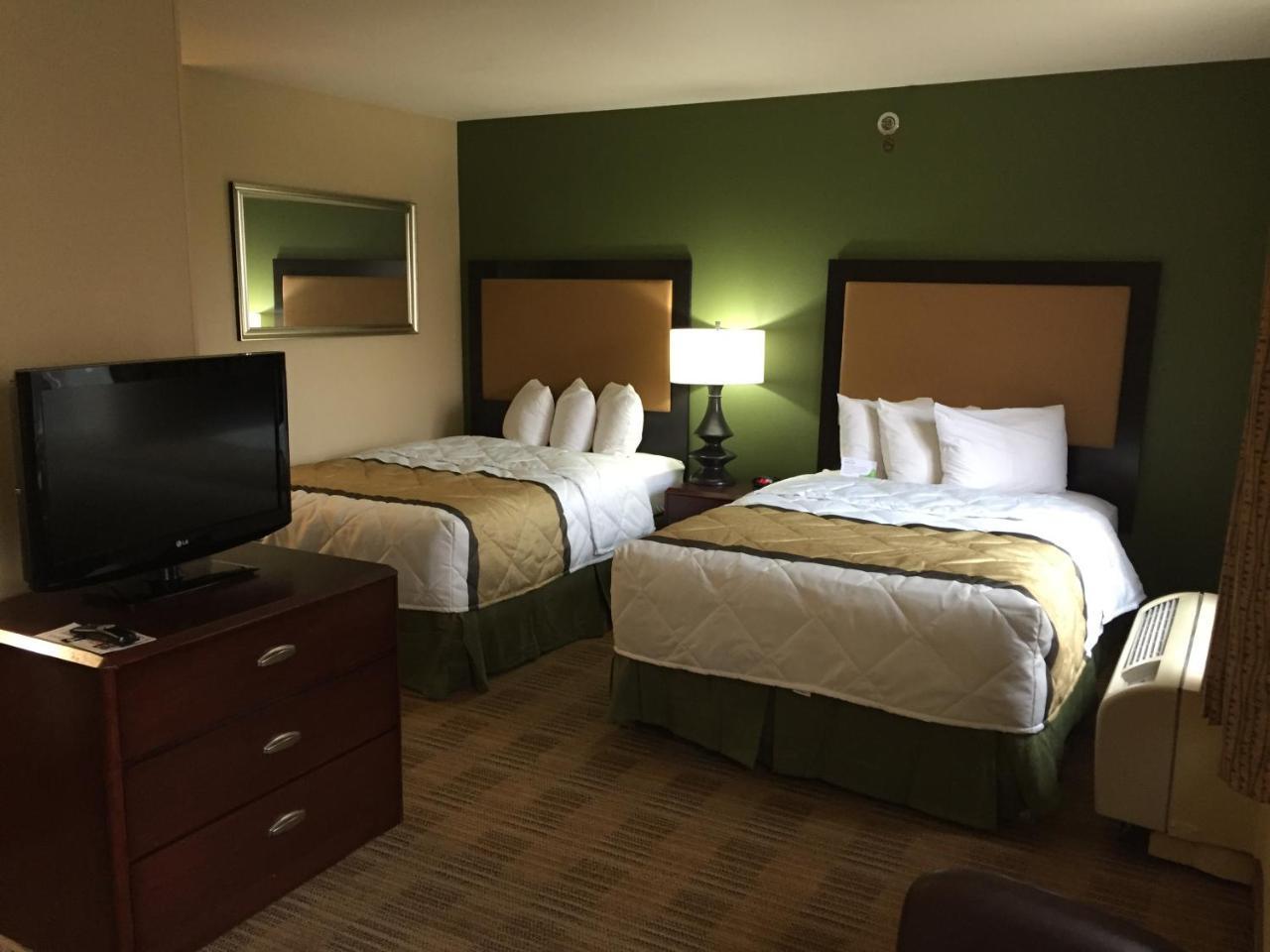 Extended Stay America Suites - Albuquerque - Rio Rancho Blvd Extérieur photo